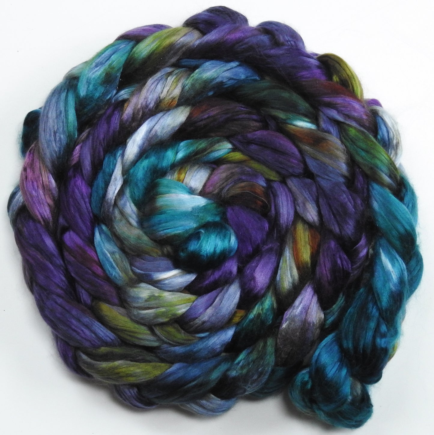 Solitude -(4.1 oz) 100% Mulberry Silk