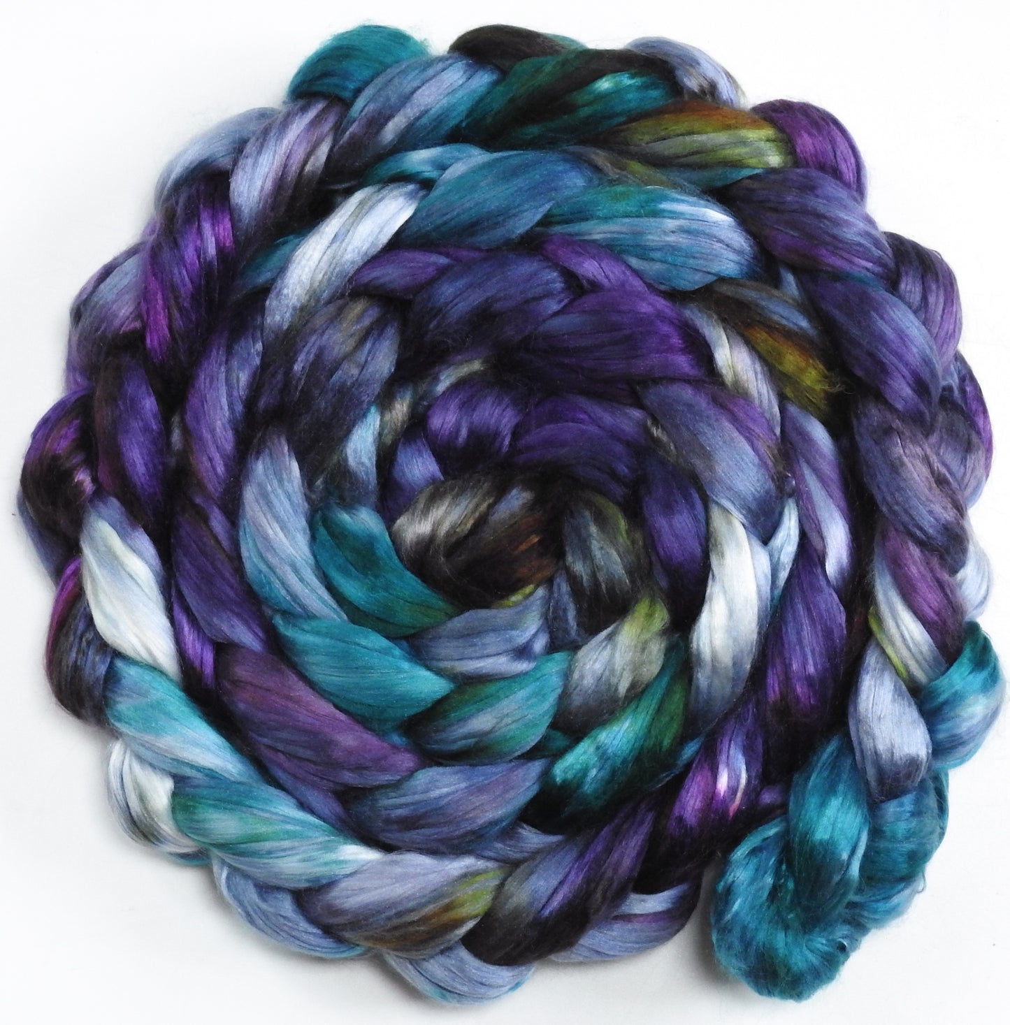 Solitude -(4.1 oz) 100% Mulberry Silk