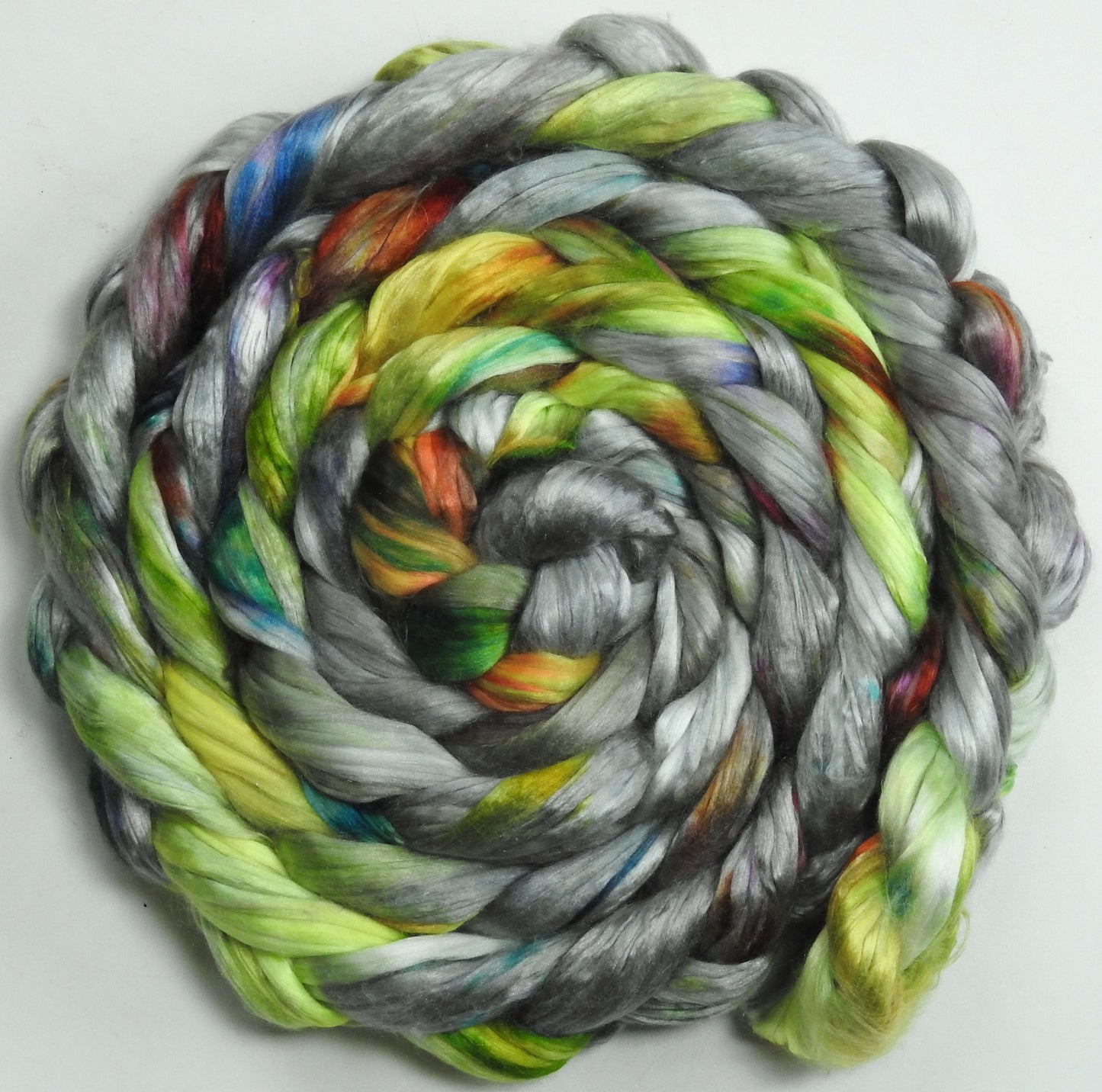 Freshening - 100% Mulberry Silk