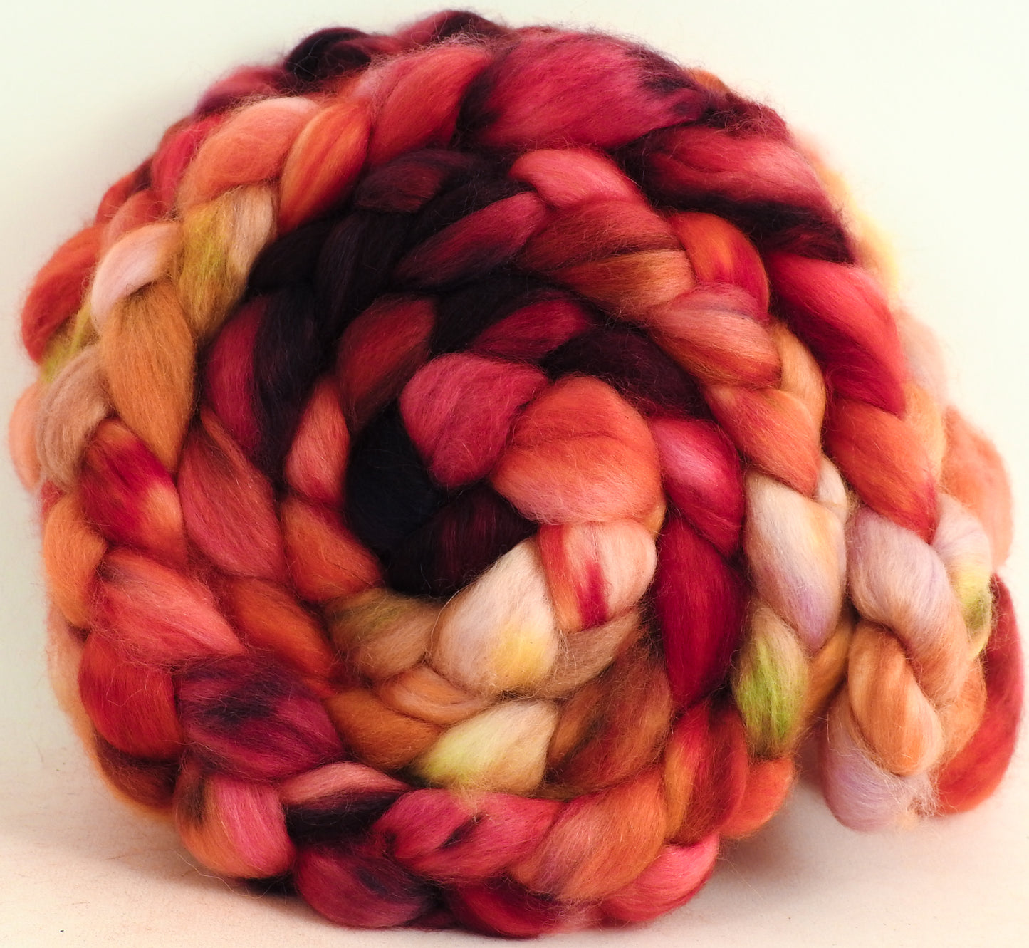 100% Pure Cashmere - Heartbeat- Fusion Series