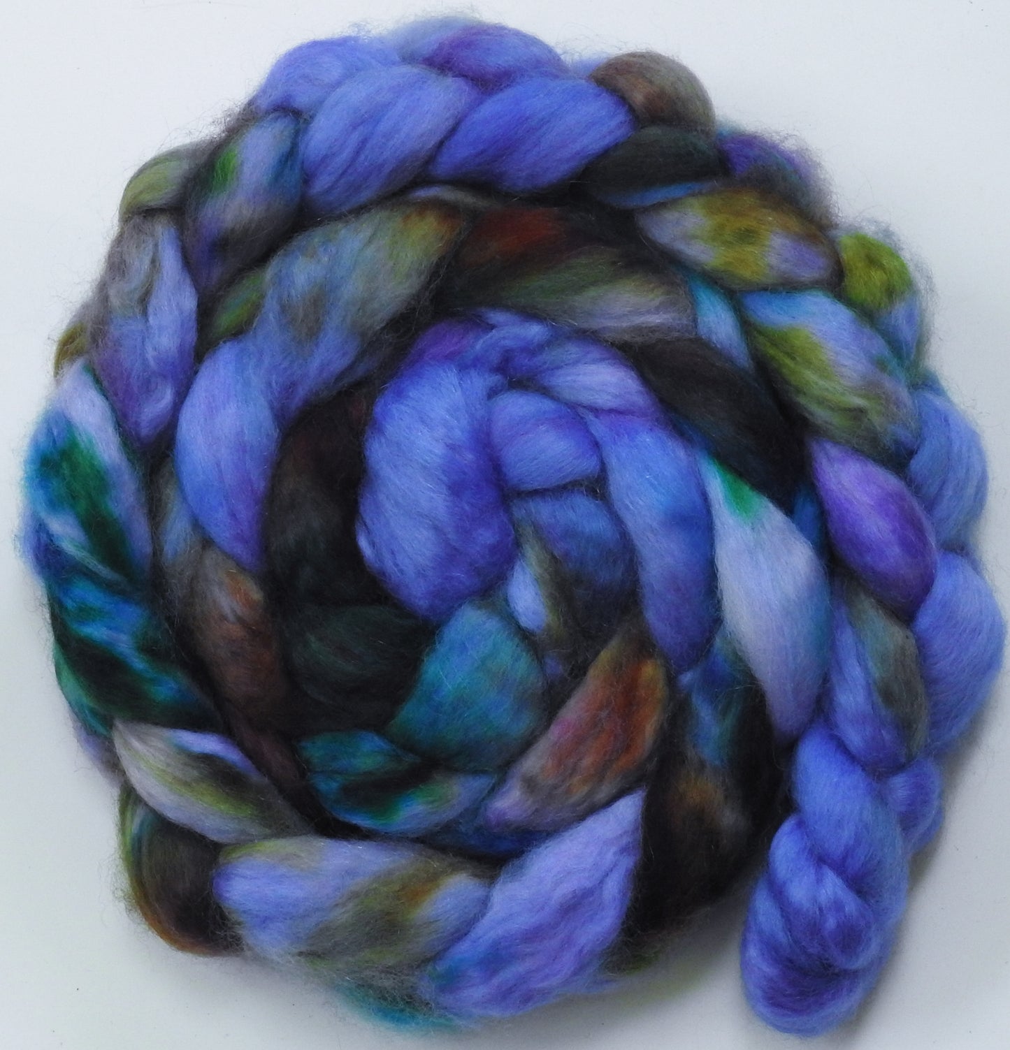 Spanish Bluebells - 100% Pure Cashmere