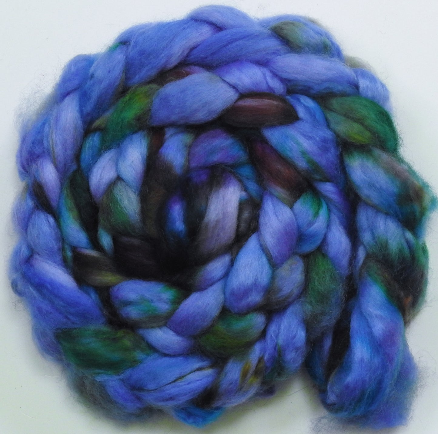 Spanish Bluebells - 100% Pure Cashmere