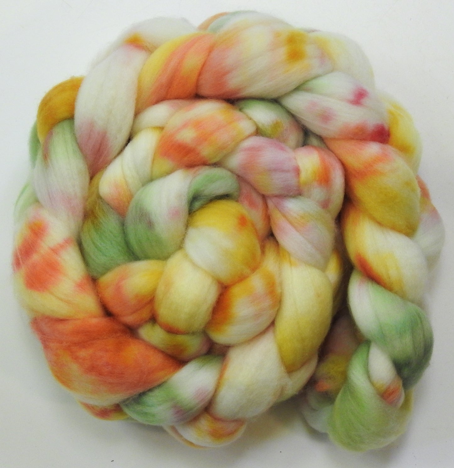 Sorbet -(5.4 oz) - Organic Polwarth