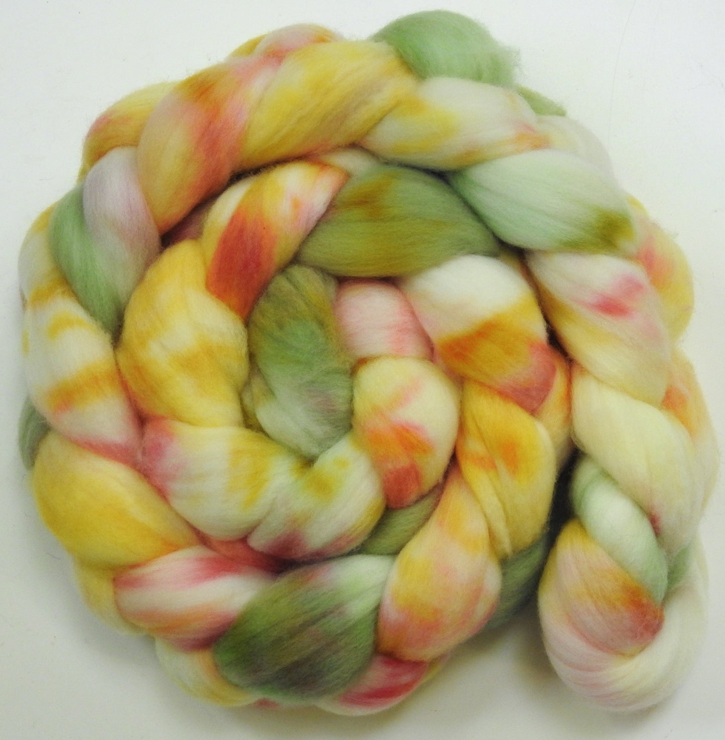 Sorbet -(5.4 oz) - Organic Polwarth