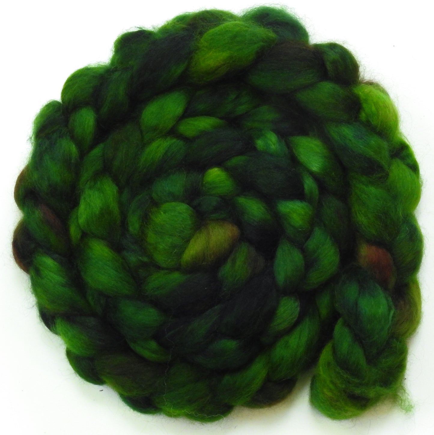 Dill Pickle Plus - 100% Pure Cashmere