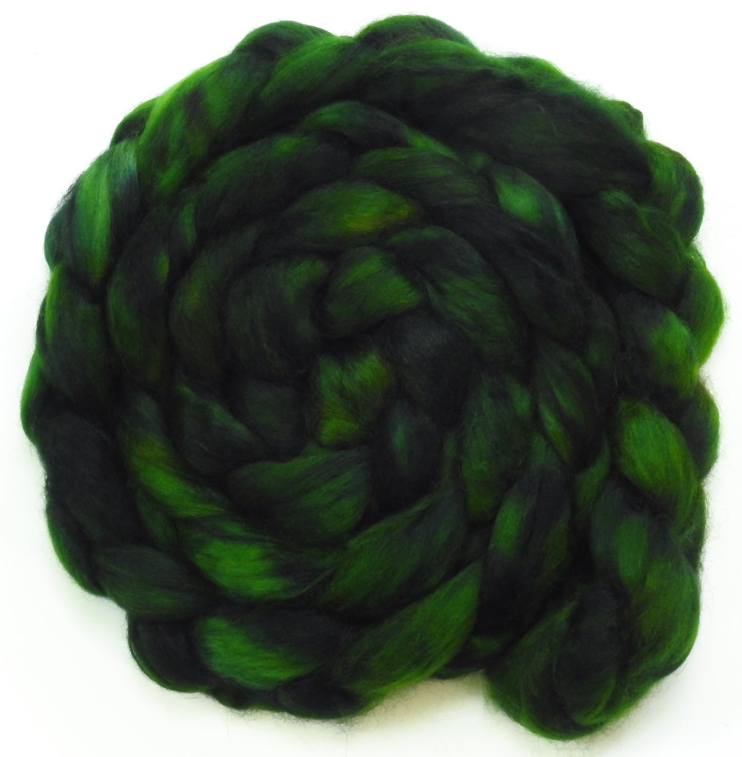 Dill Pickle Plus - 100% Pure Cashmere