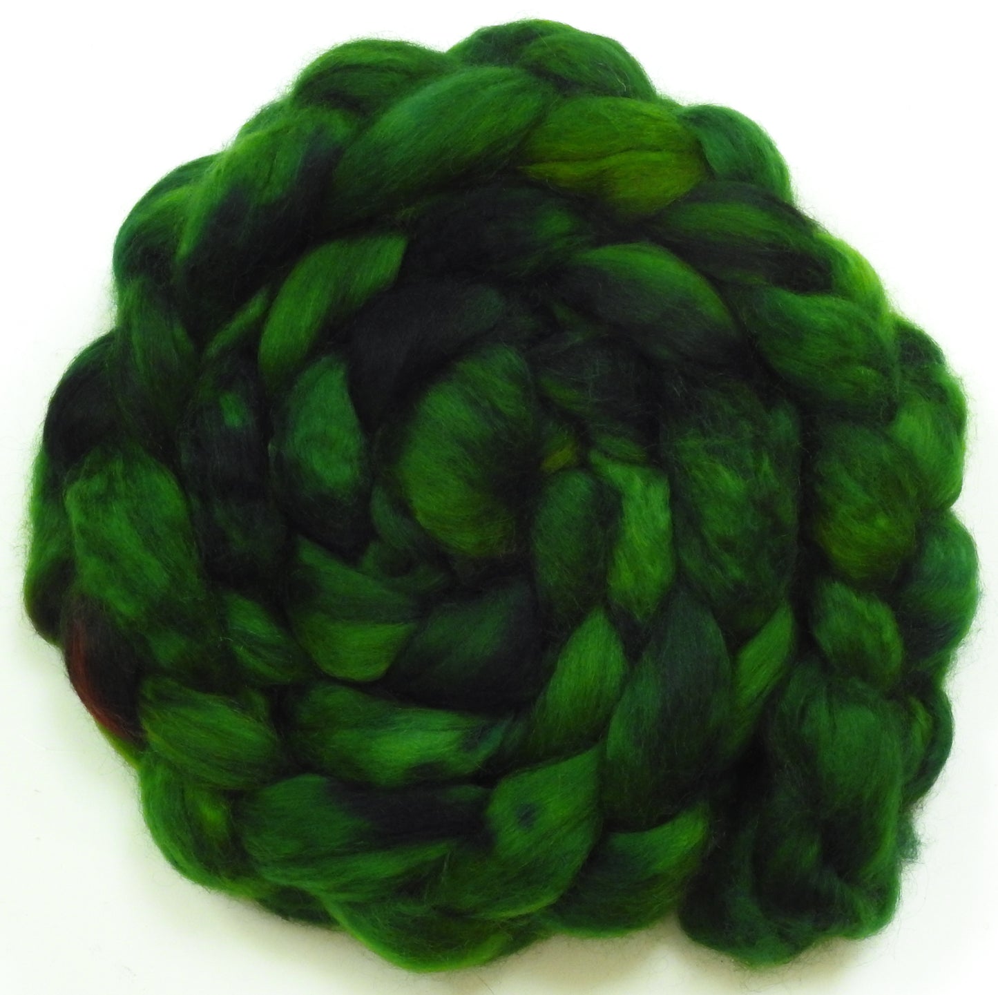 Dill Pickle Plus - 100% Pure Cashmere