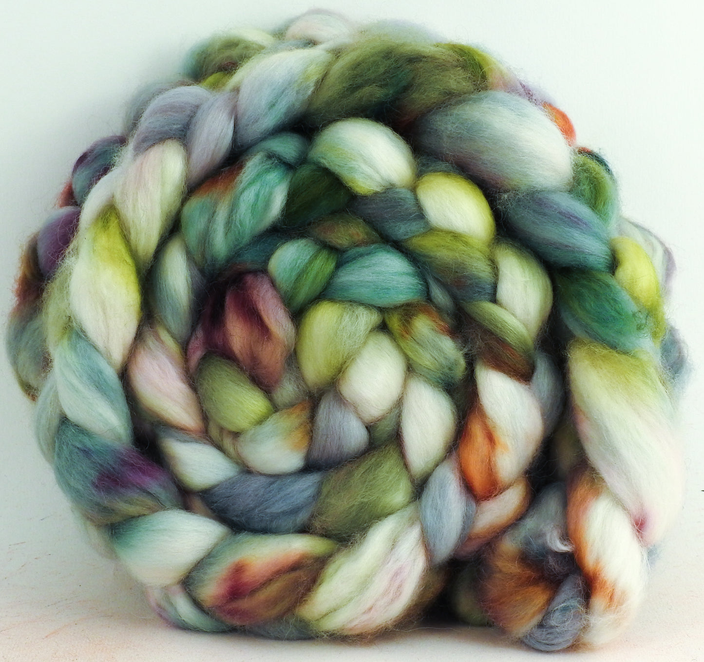 100% Pure Cashmere - Greenhouse Envy - Fusion Series