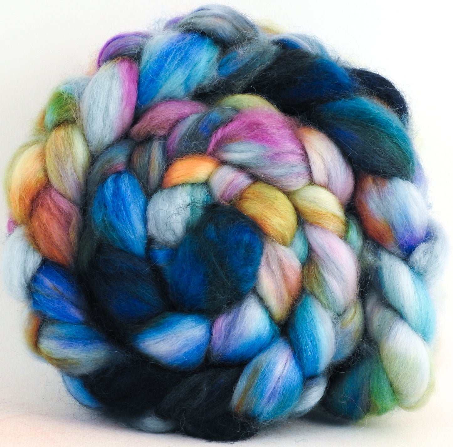 100% Pure Cashmere -Mind Palace - Fusion Series