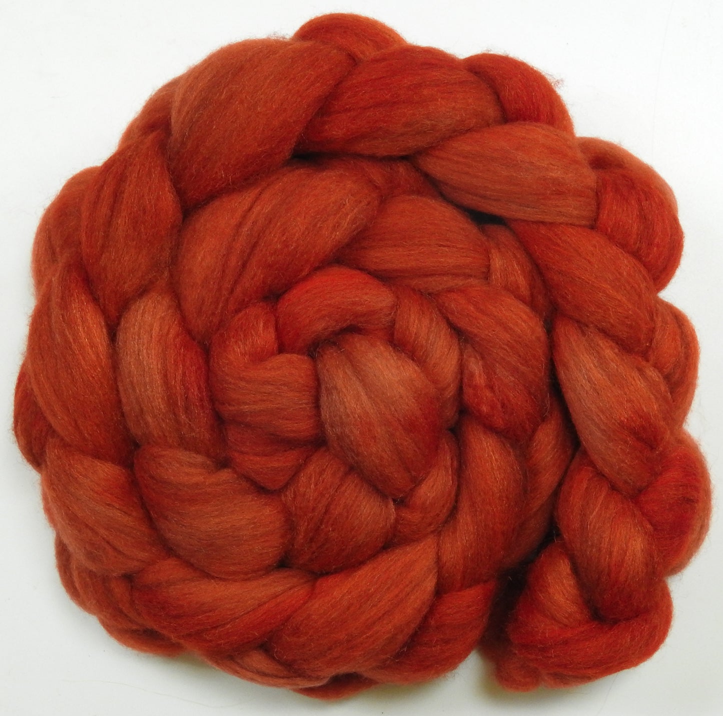 Pomegranate Blossom (5.2 oz) - Merino/ YAK/ Tussah Silk (70/15/15)
