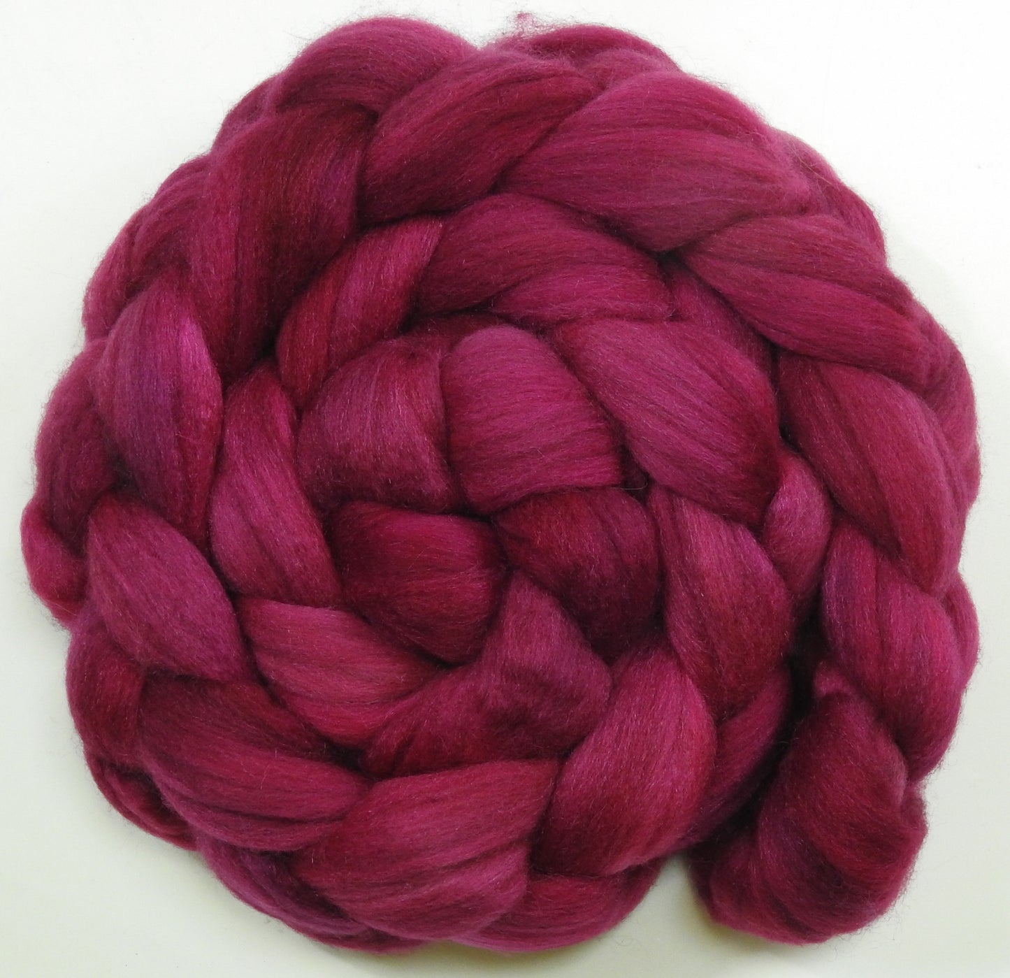 Radish (5.3 oz) - Merino/ YAK/ Tussah Silk (70/15/15)