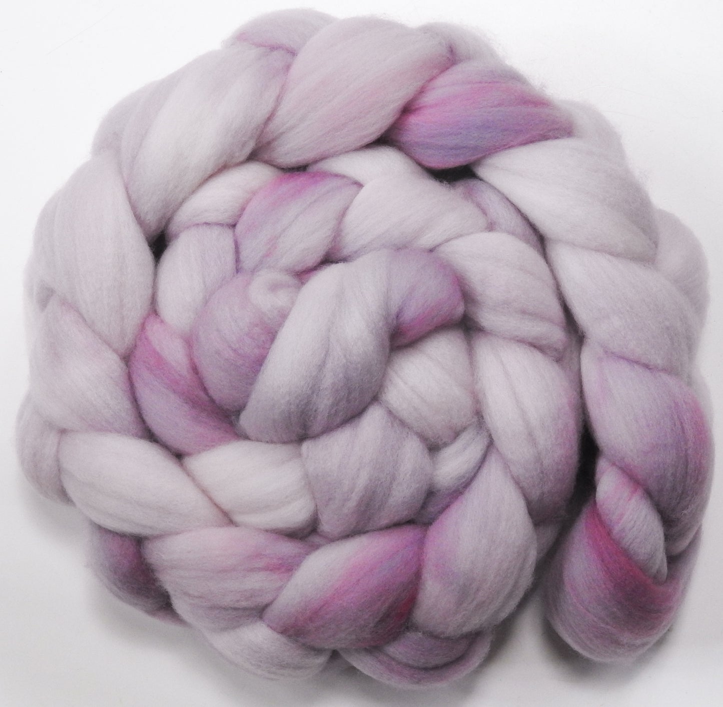 Ballerina (5.9 oz) - Organic Polwarth