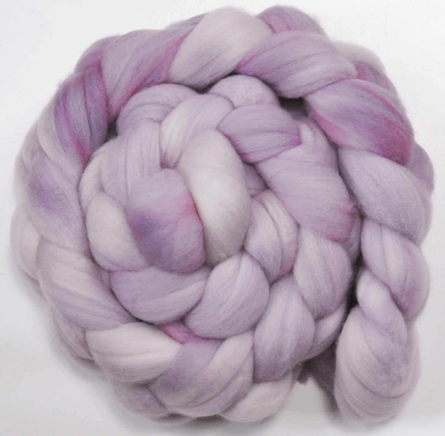 Ballerina (5.9 oz) - Organic Polwarth