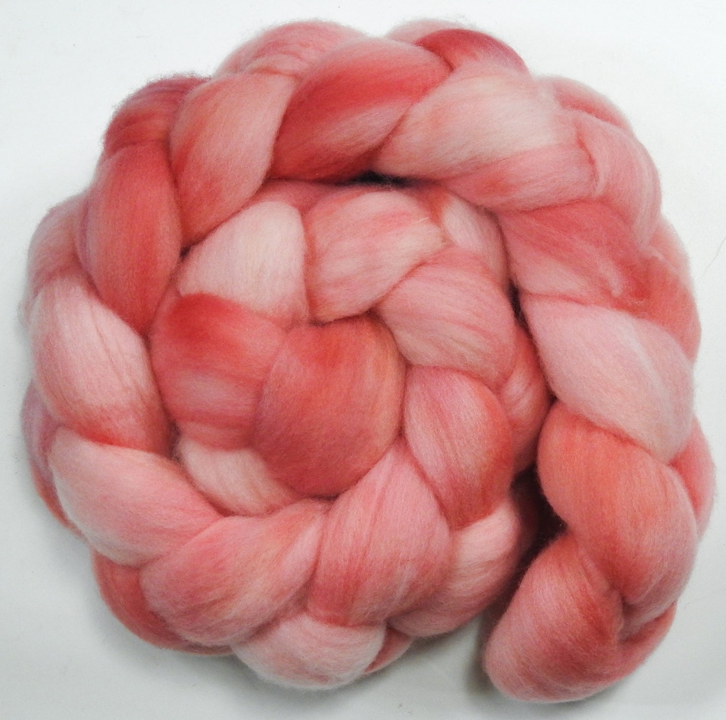 Pink Grapefruit - Organic Polwarth