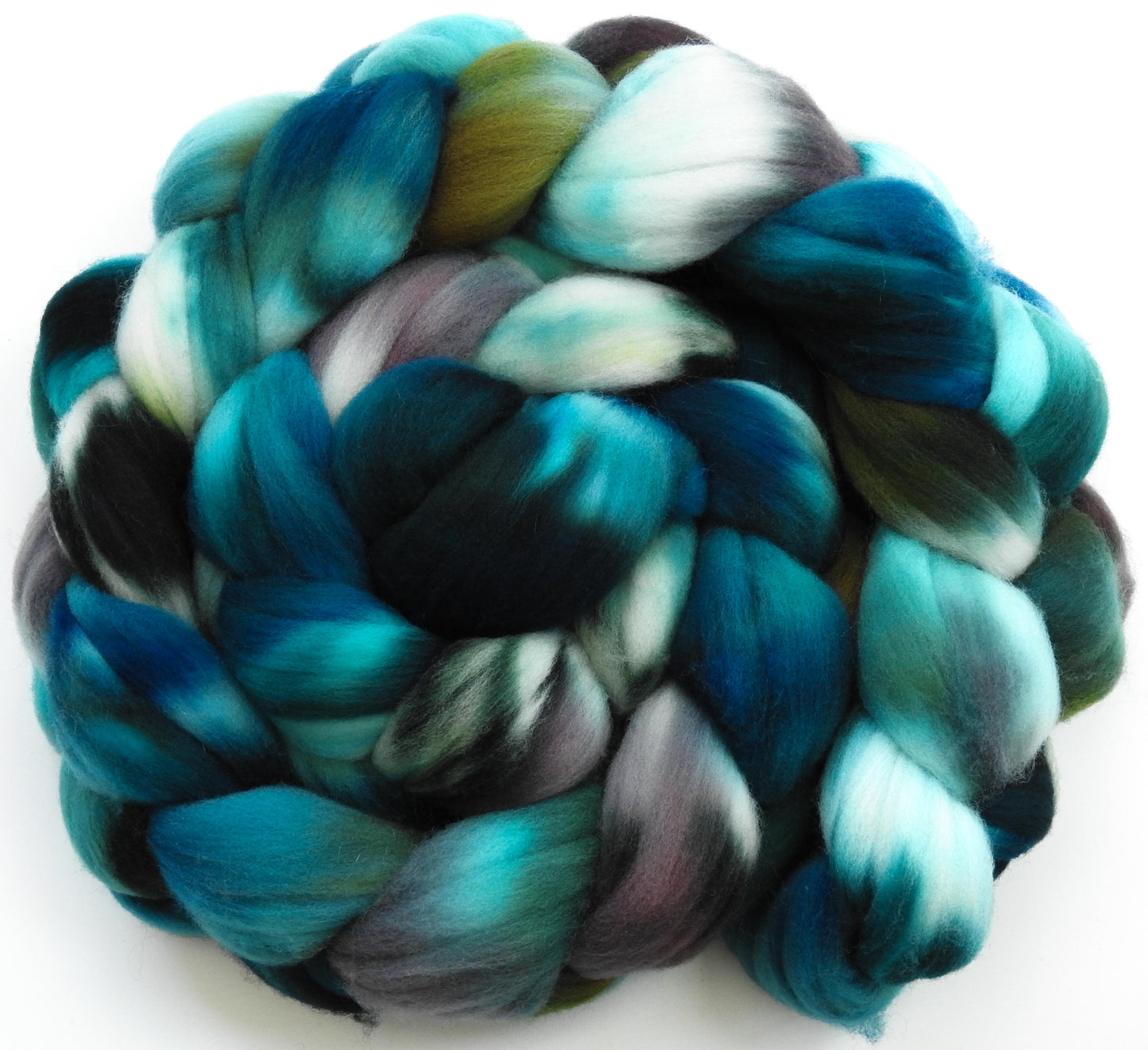 Kraken (5.8 oz) - Targhee