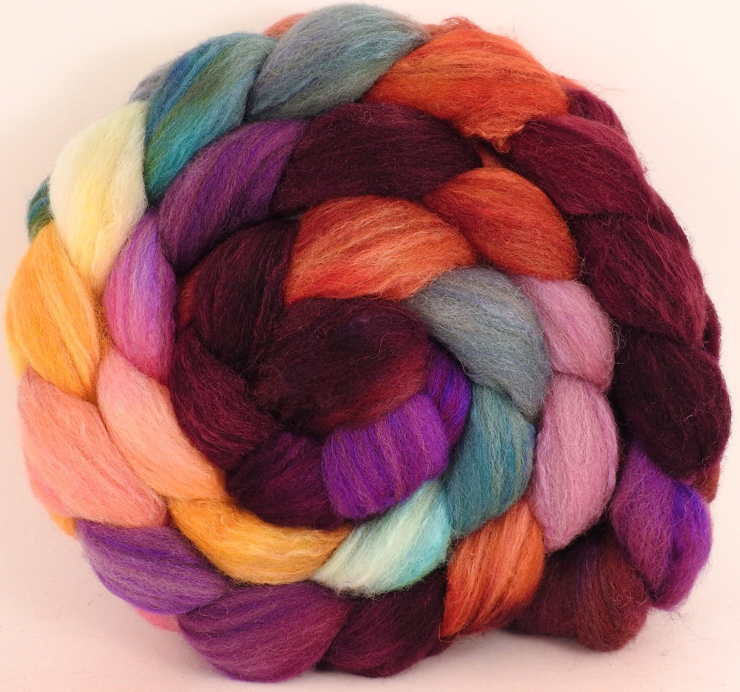 Reserved for Nandolphin - Inglenook Fibers