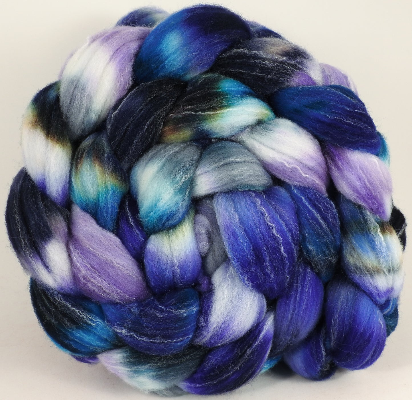 RESERVED for NancyH - Inglenook Fibers