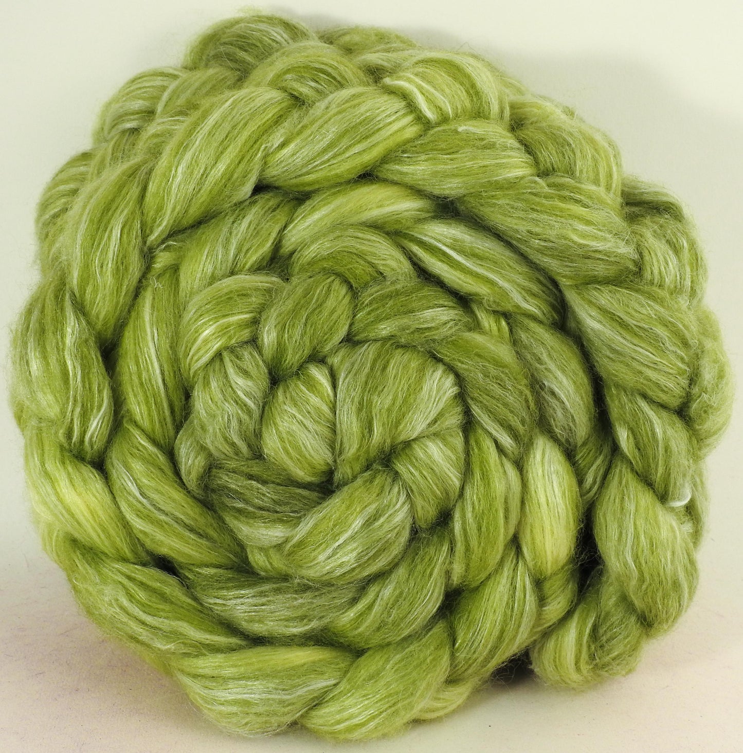 Fern (5.8 oz.)- White-faced Woodland/ Ramie/ Llama/ Bamboo (35/35/15/15)