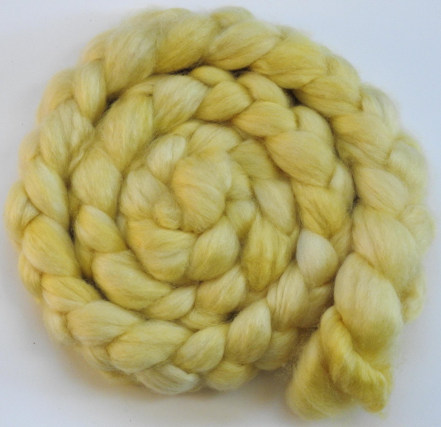 100% Pure Cashmere - Lemon Drop