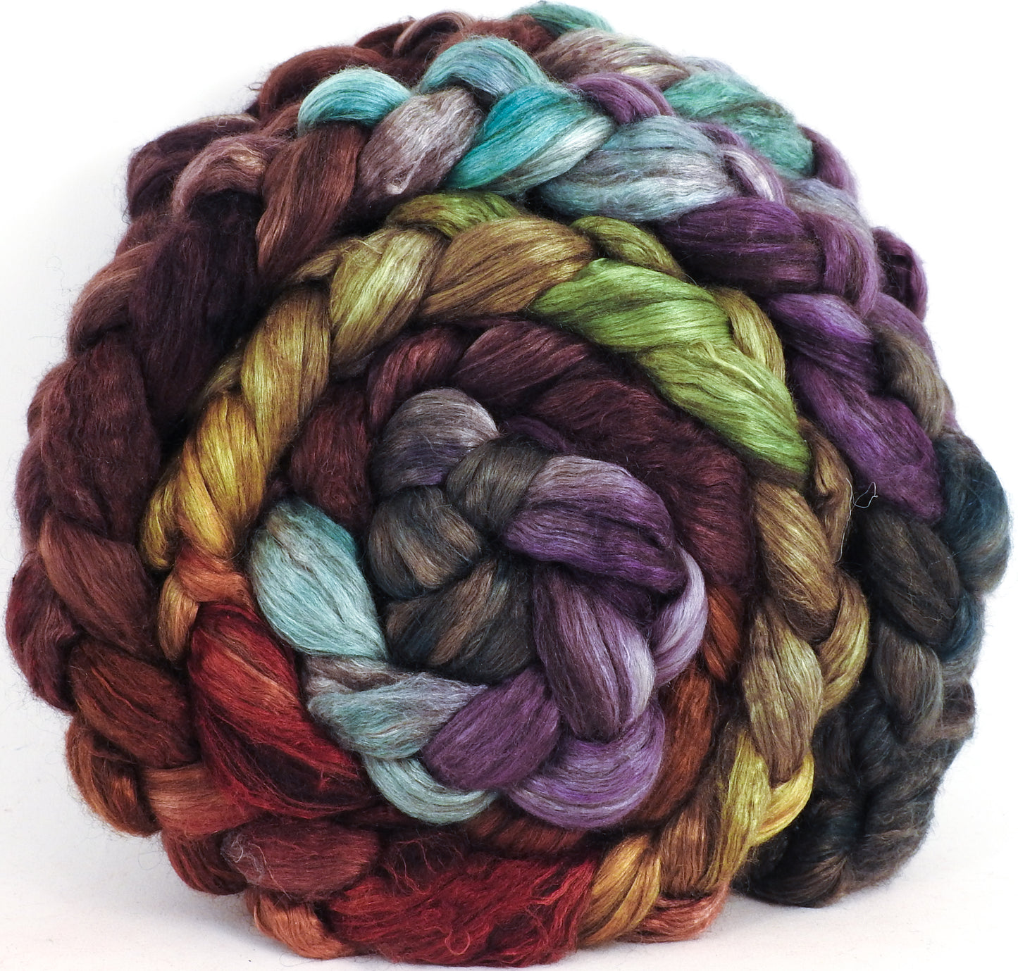 RESERVED for Stafford Dean - Inglenook Fibers