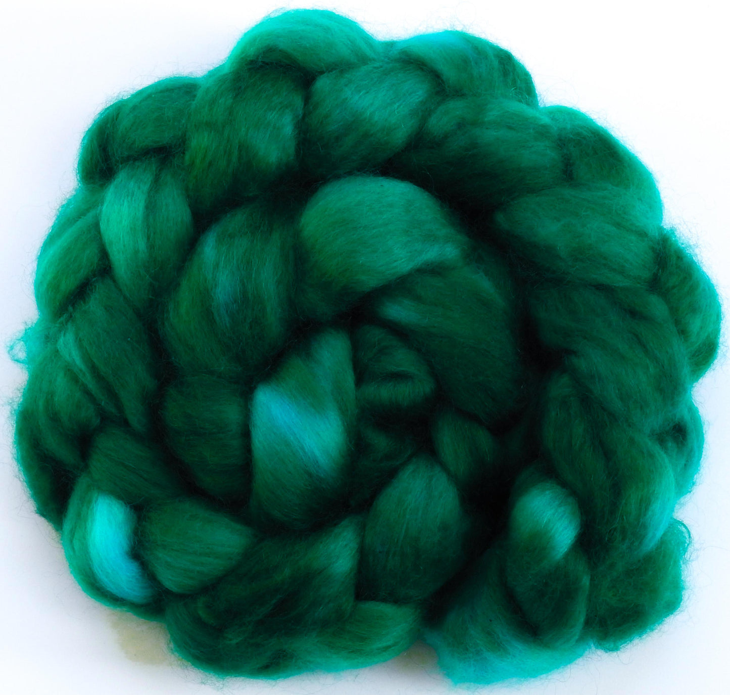 100% Pure Cashmere - Shamrock
