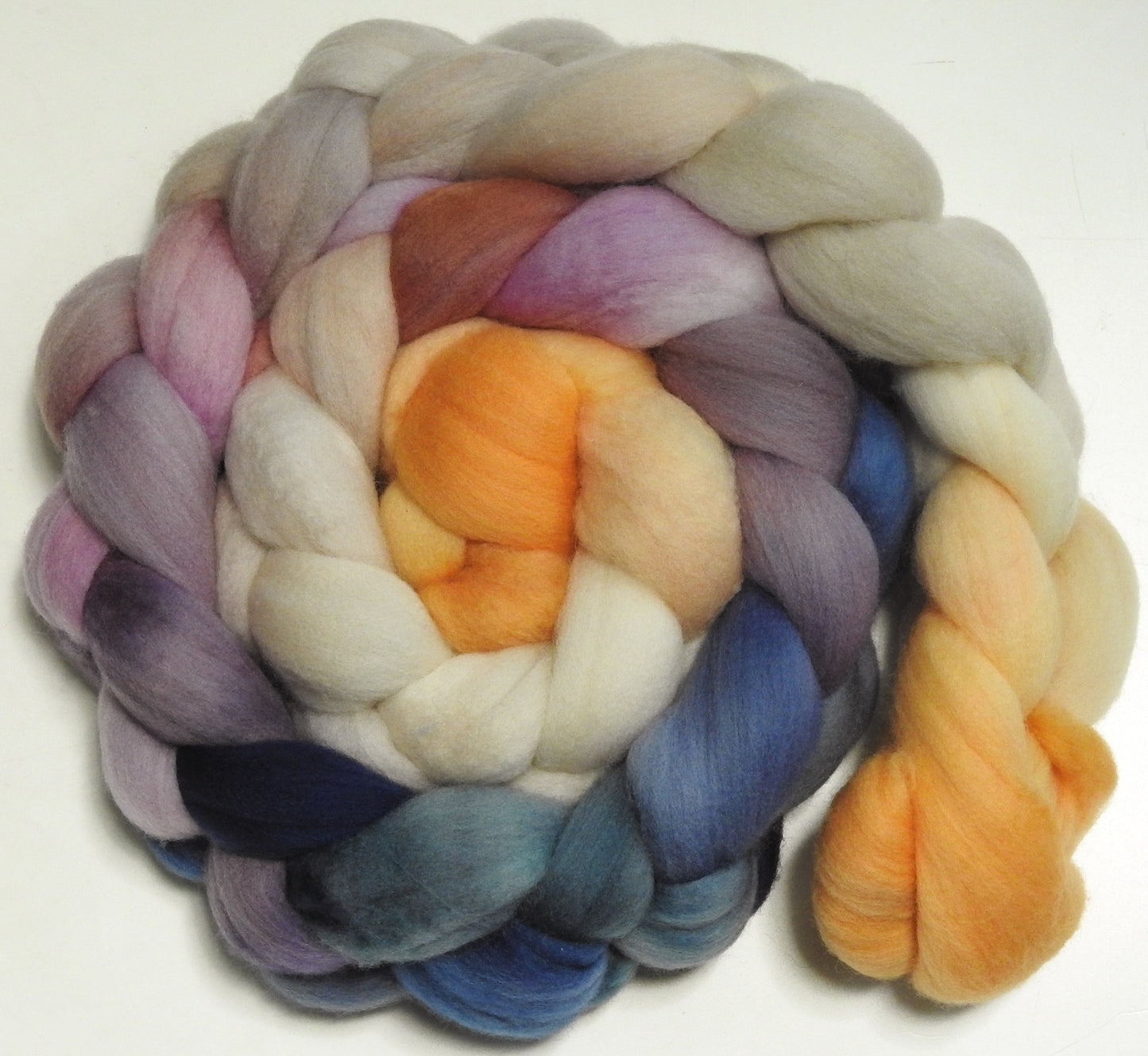 Arc Light (5.7 oz) - Organic Polwarth