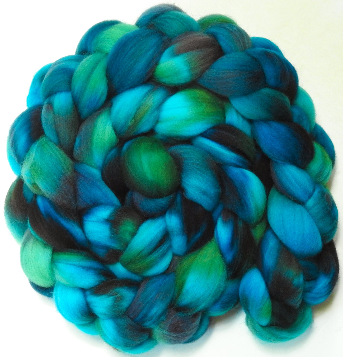 (6.1 oz) - Organic Polwarth