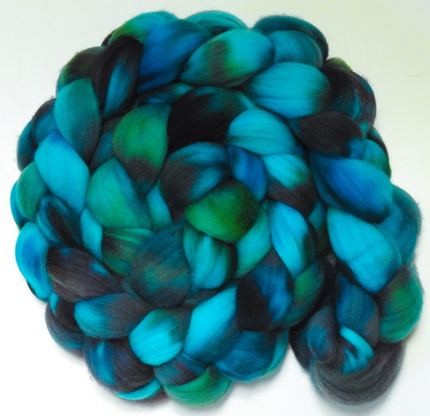 (6.1 oz) - Organic Polwarth