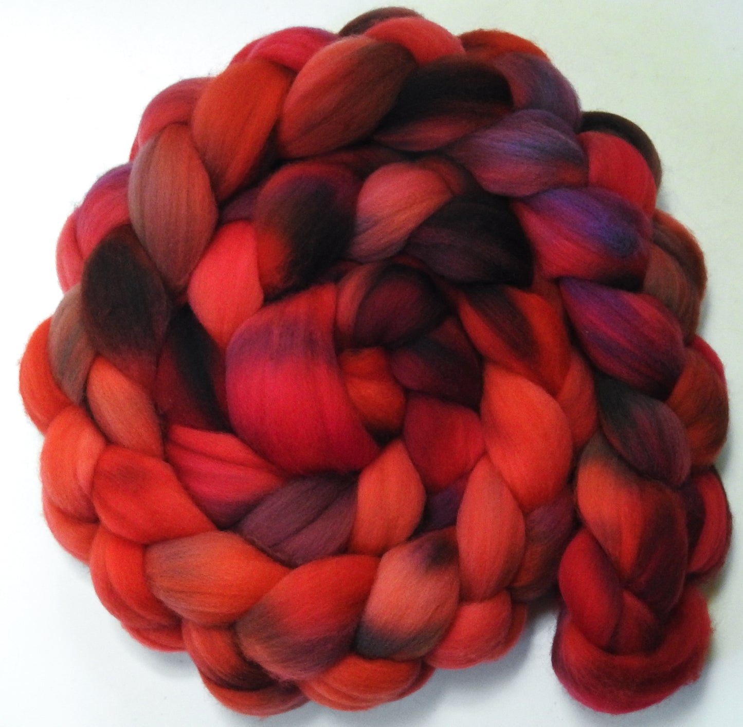 Organic Polwarth