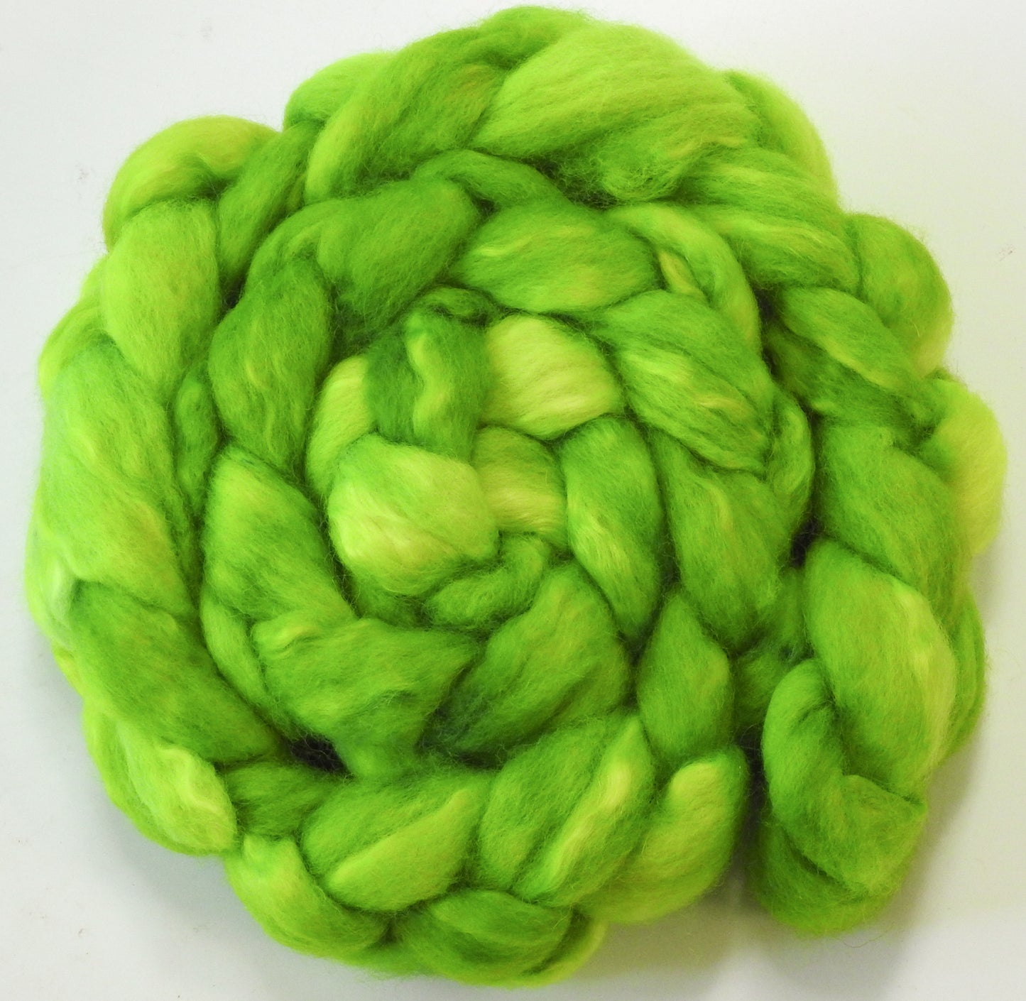 Starfruit (5.2 oz) - Blue-faced Leicester/ Mohair (70/30)