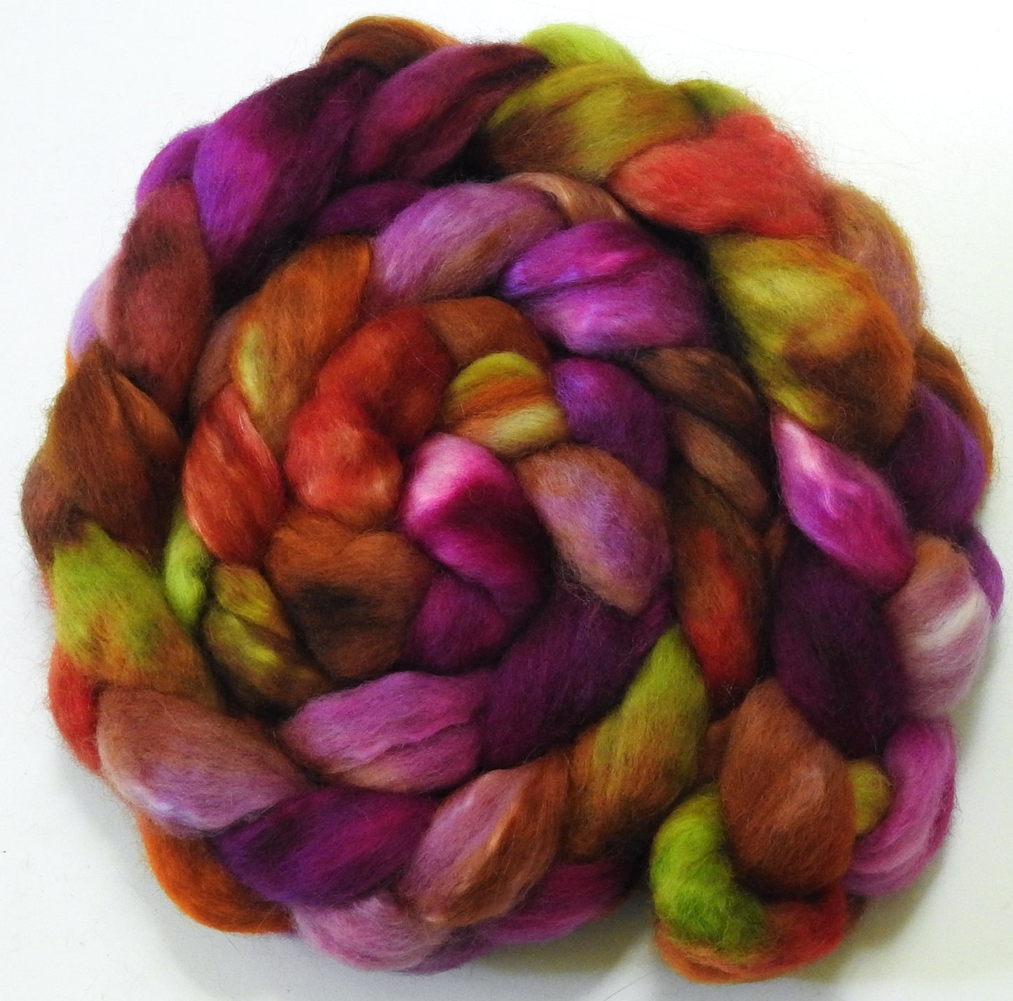 Summertime - Blue-faced Leicester/ Mohair (70/30) - (5.1 oz.)