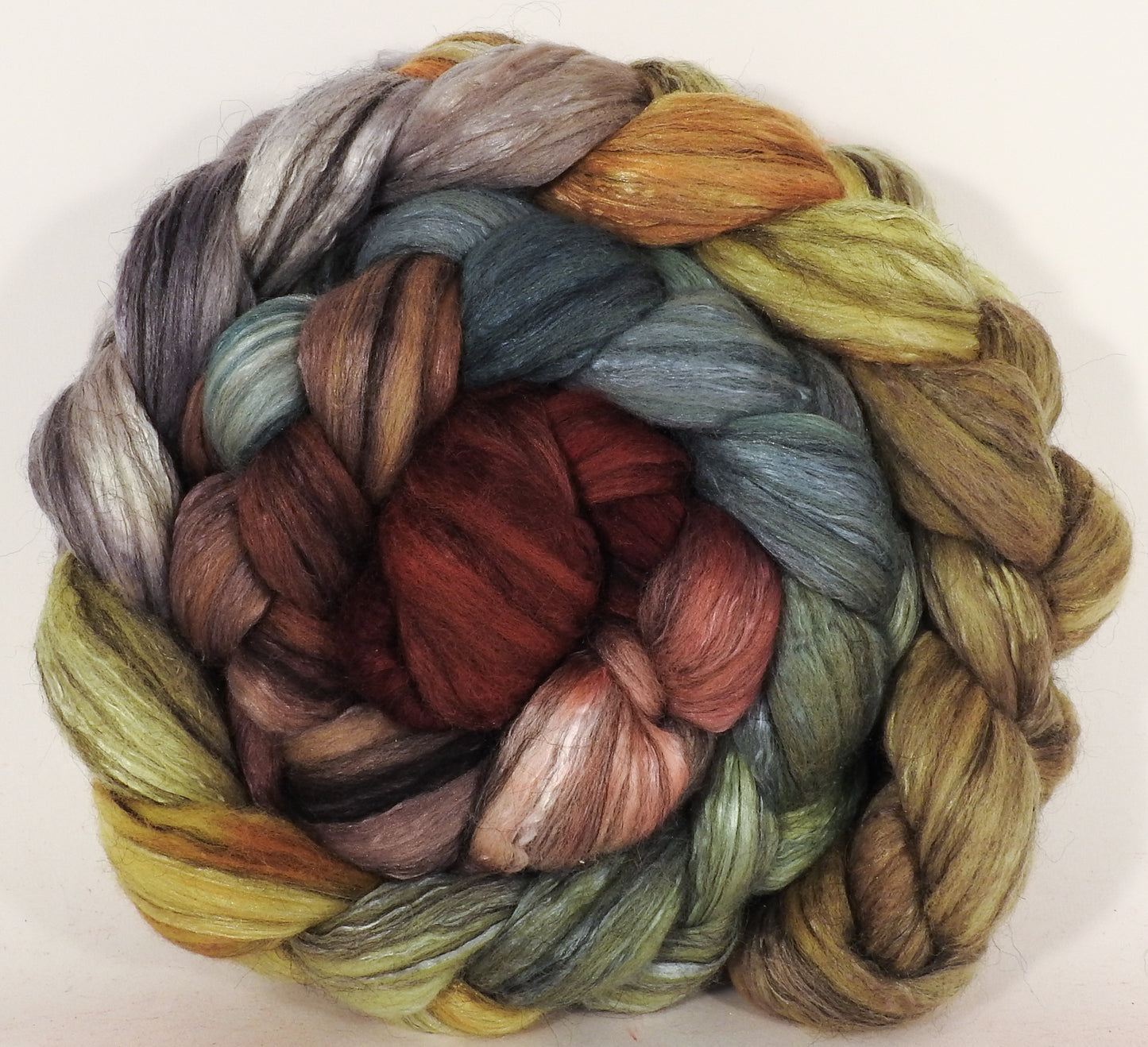 Reserved for Jendarrin - Inglenook Fibers