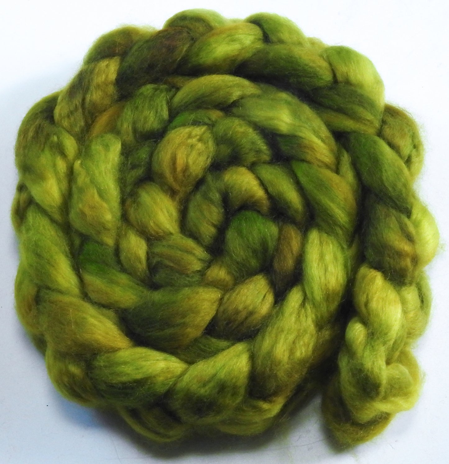 Asparagus- 100% Pure Cashmere