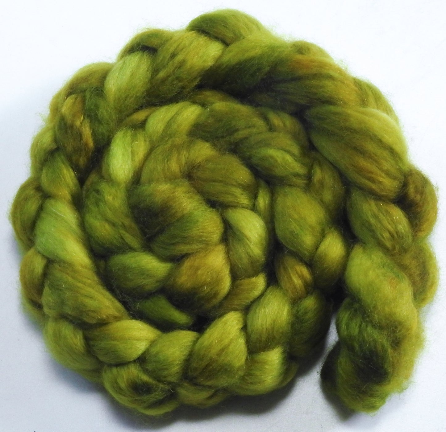 Asparagus- 100% Pure Cashmere