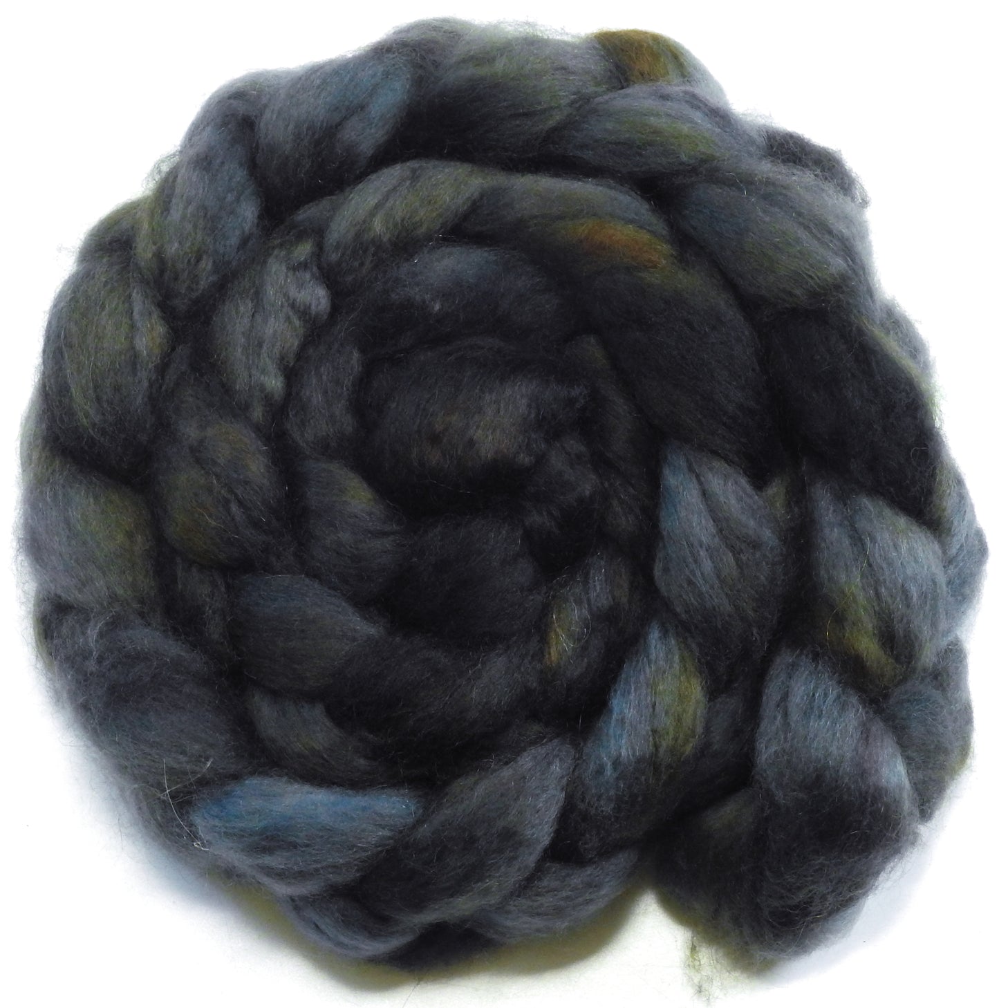 Espresso- 100% Pure Cashmere