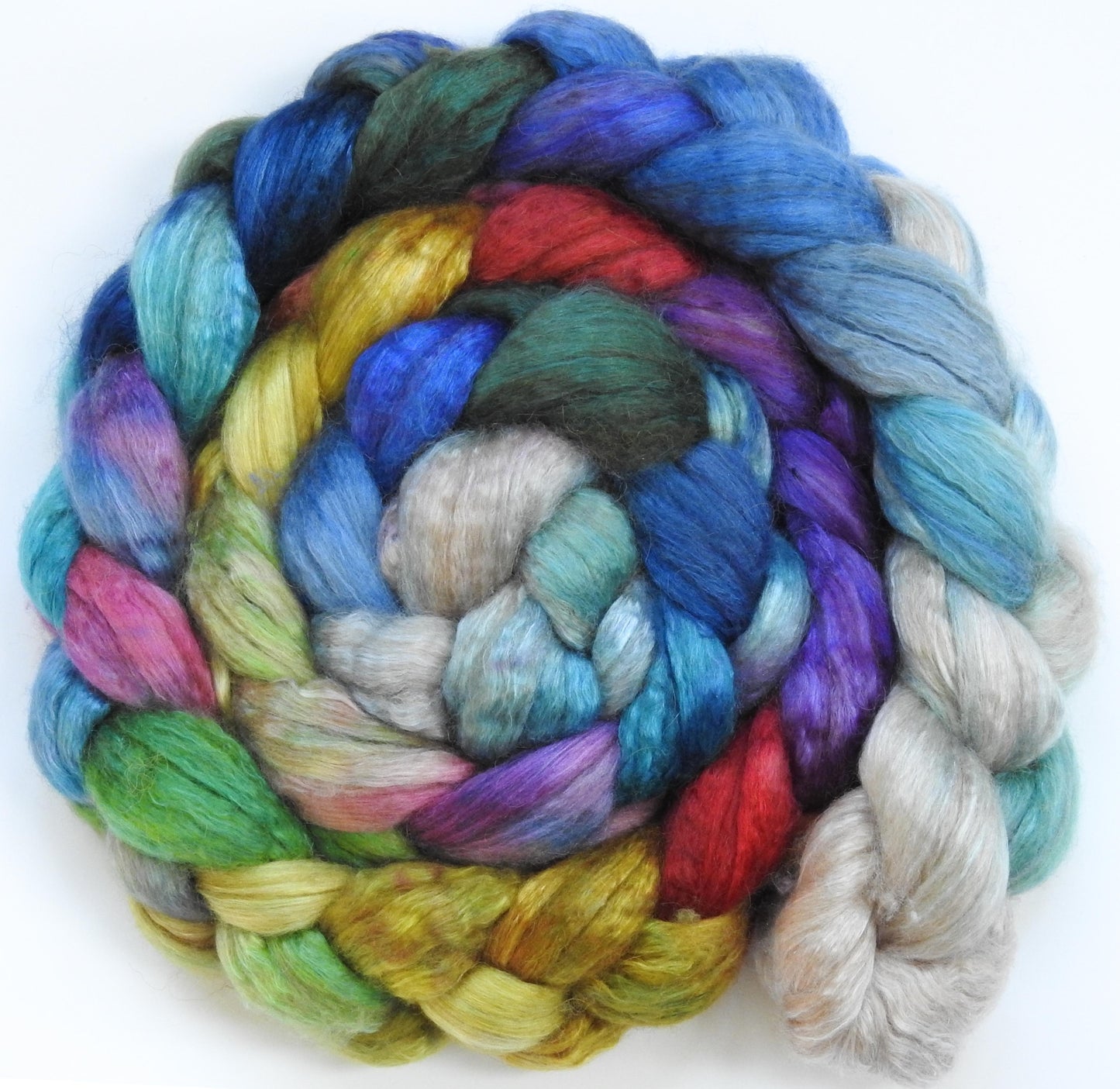 Twinkle Lights - (5.1 oz.) Baby camel/ tussah silk top (50/50)