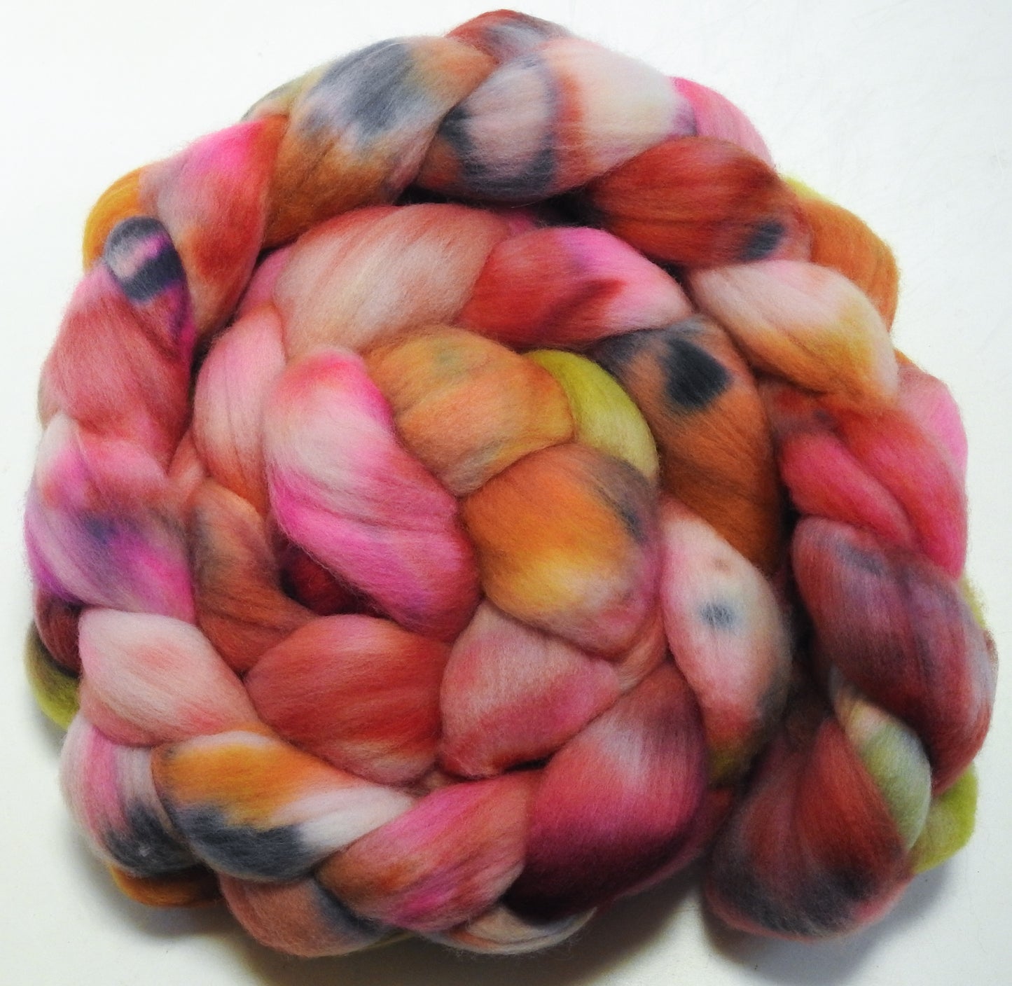 Moscato (5.8 oz) - Organic Polwarth