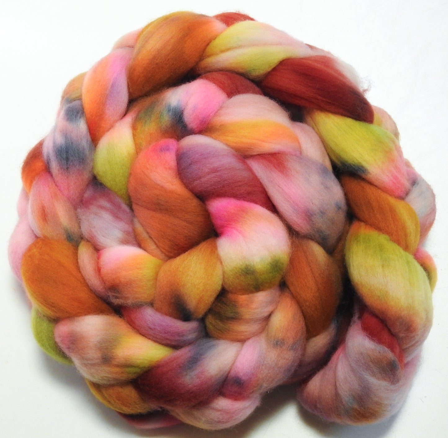 Moscato (5.8 oz) - Organic Polwarth