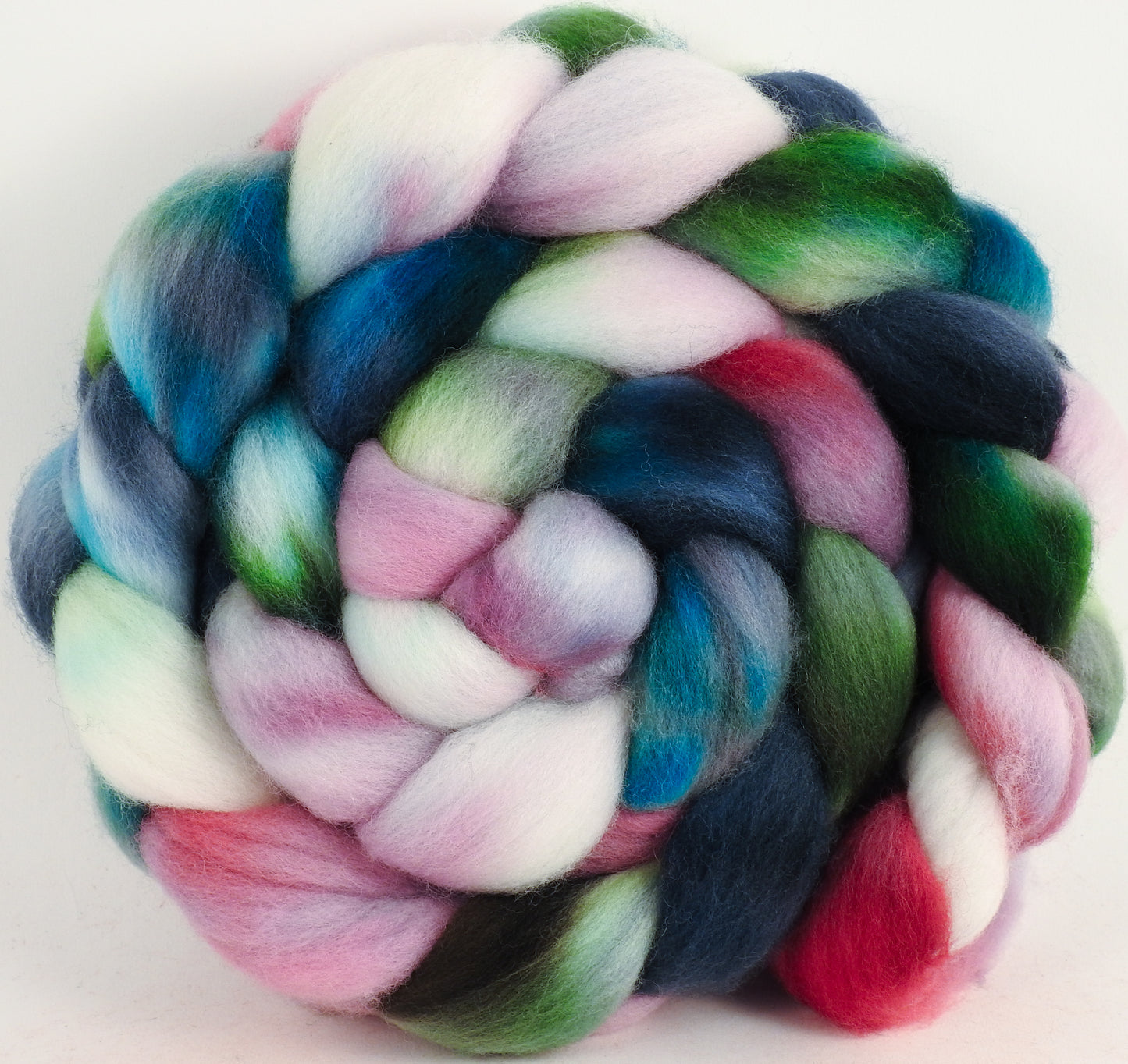 Falkland top for spinning - Lotus - 5.4 oz.