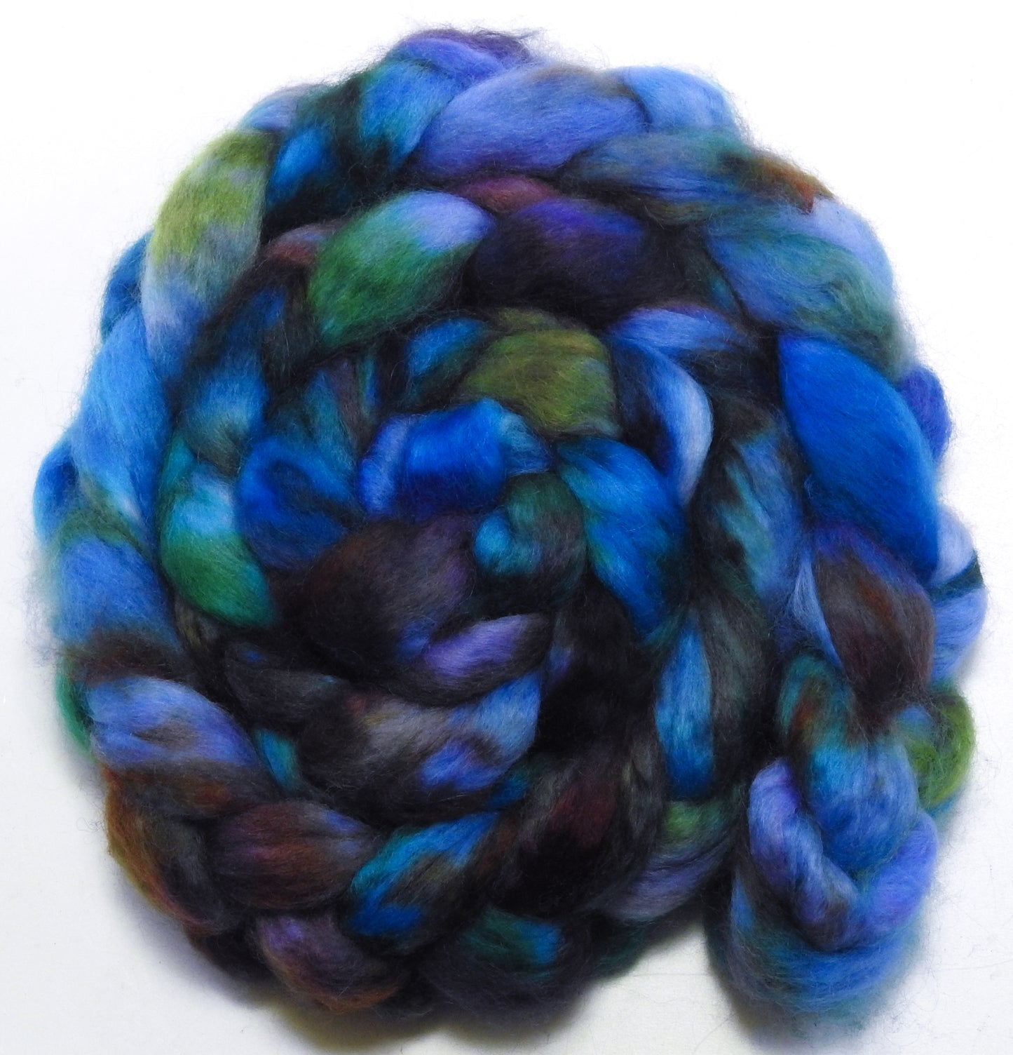 Spanish Bluebells - 100% Pure Cashmere