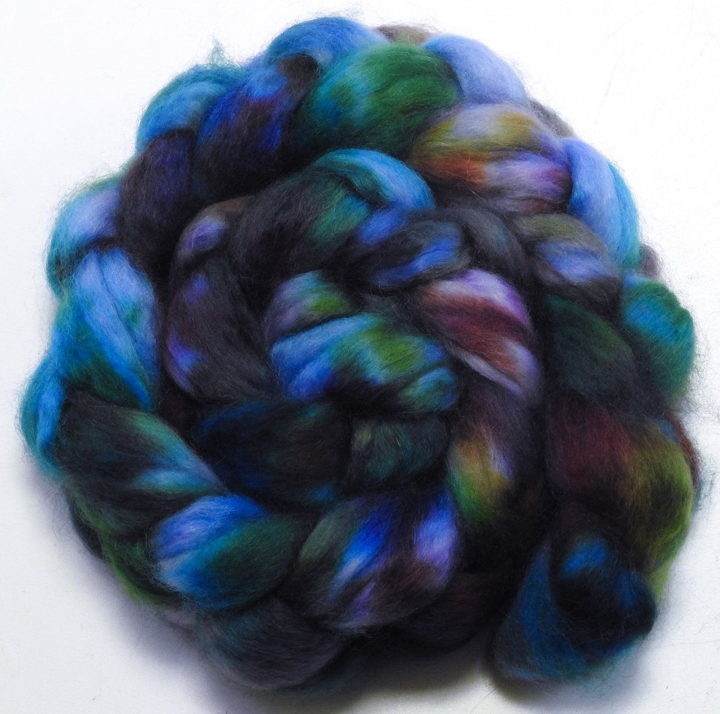 Spanish Bluebells - 100% Pure Cashmere