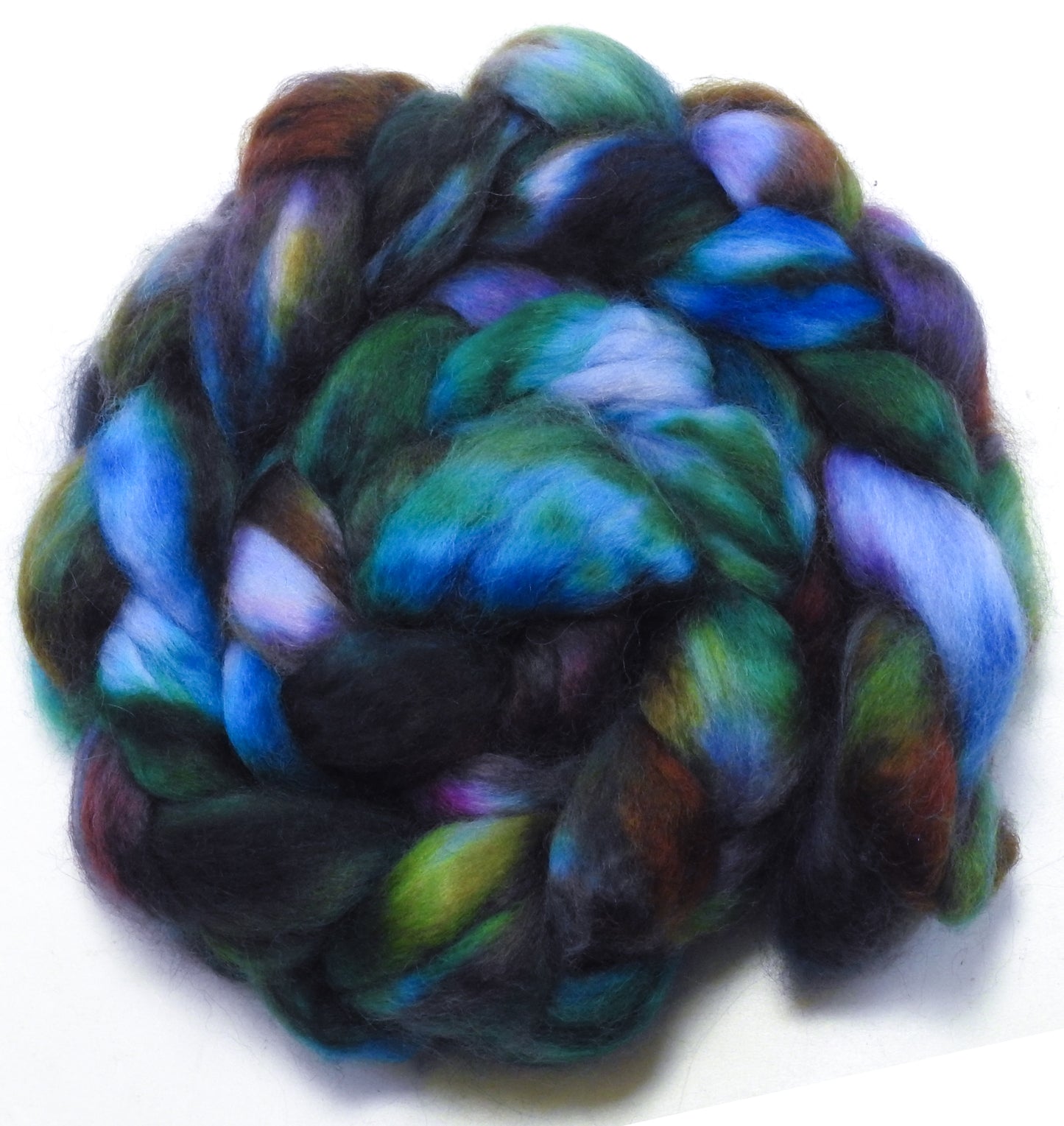Spanish Bluebells - 100% Pure Cashmere