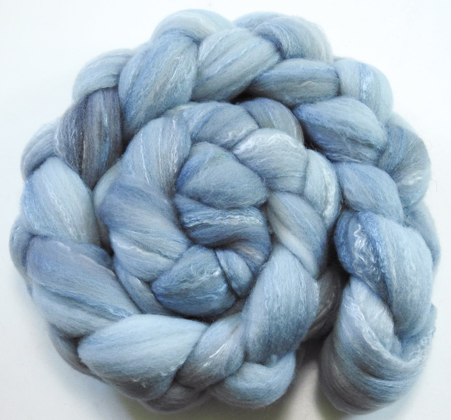 Mithril (5.7 oz)- Targhee/silk/ bamboo (80/10/10)