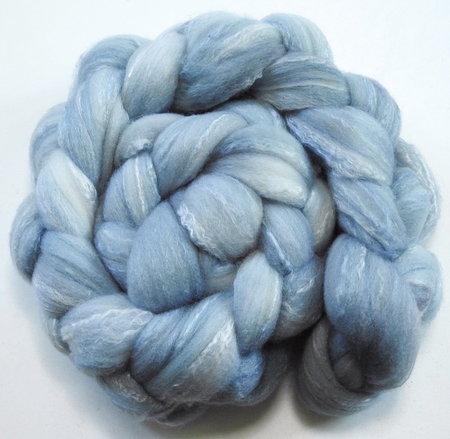 Mithril (5.7 oz)- Targhee/silk/ bamboo (80/10/10)