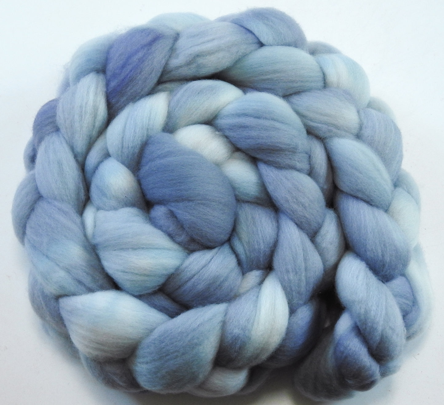Mithril (6 oz) - Organic Polwarth