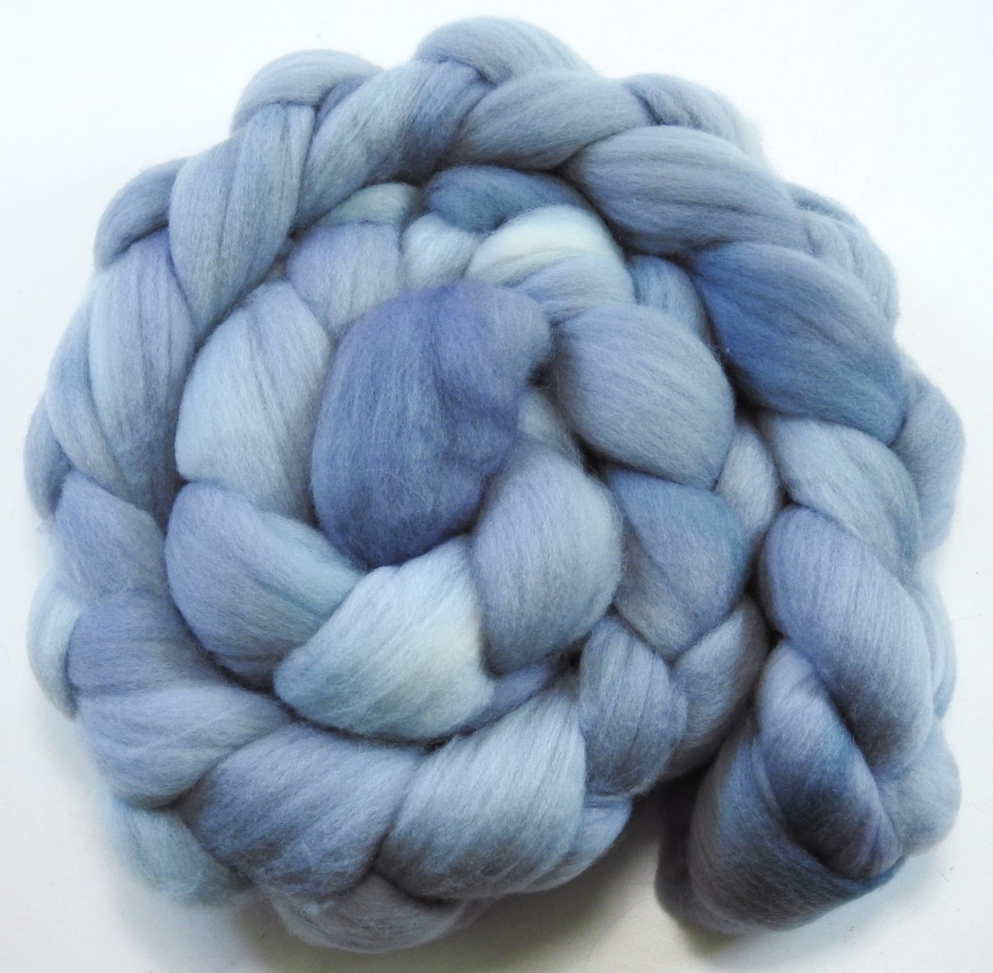 Mithril (6 oz) - Organic Polwarth