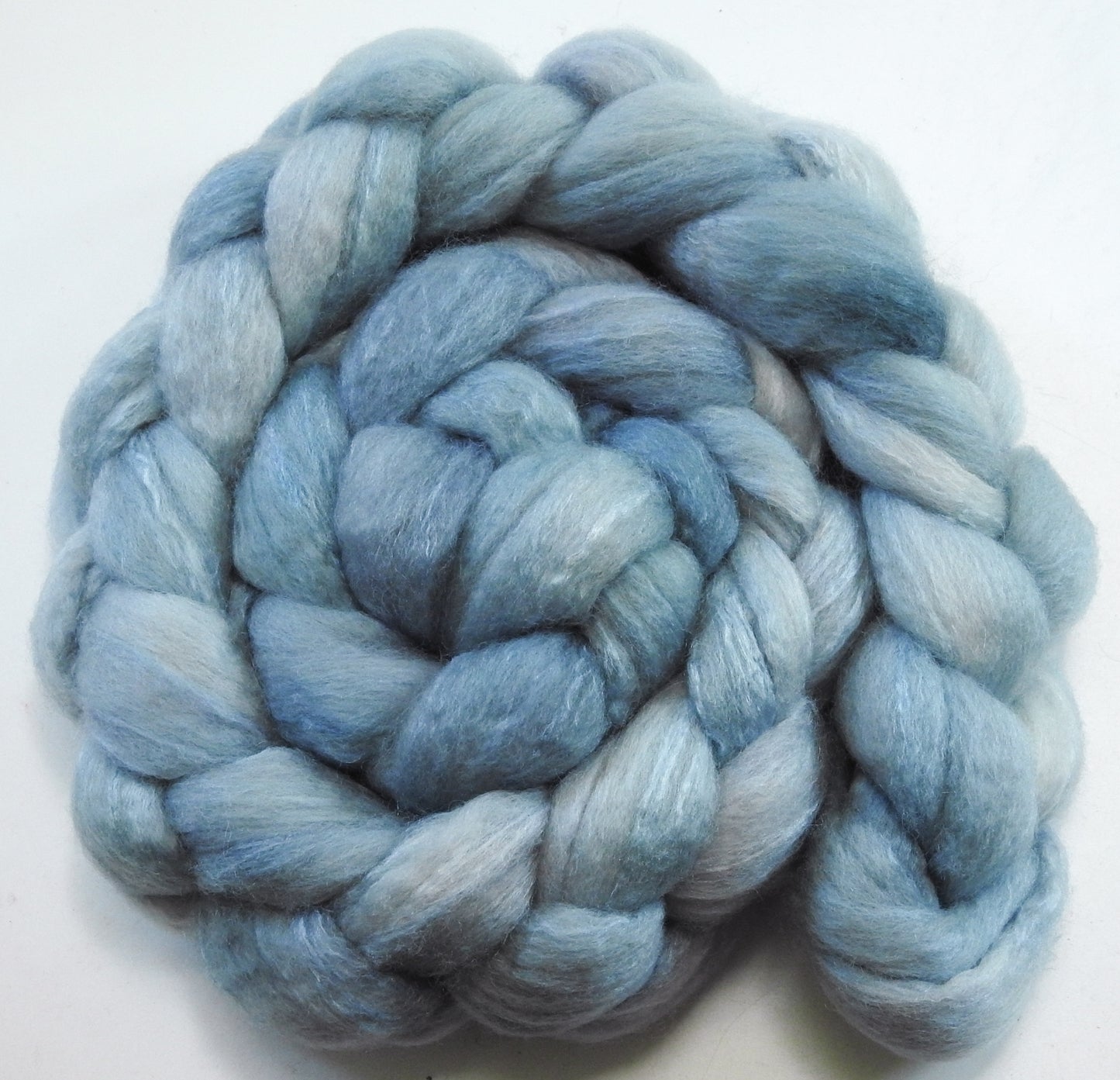 Mithril (5.9 oz) - Blue-faced Leicester/ Tussah Silk (75/25)