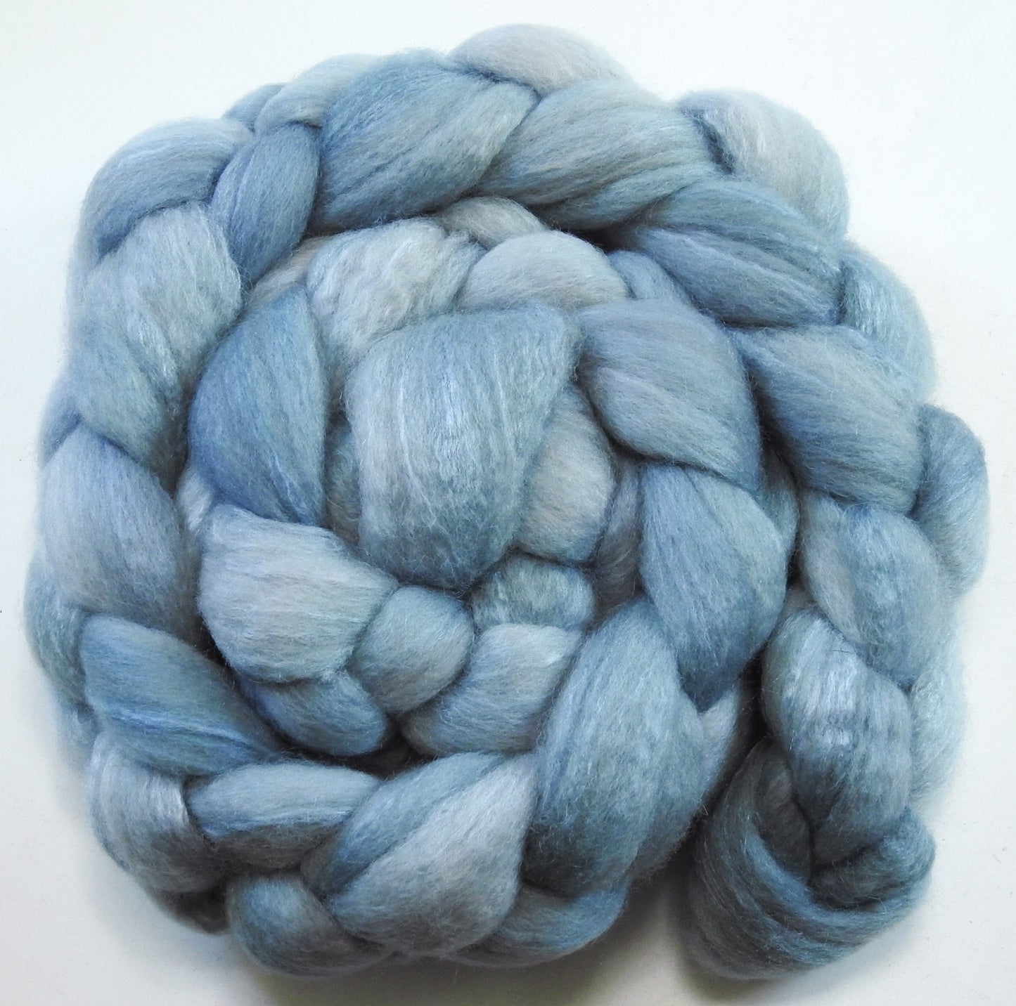 Mithril (5.9 oz) - Blue-faced Leicester/ Tussah Silk (75/25)