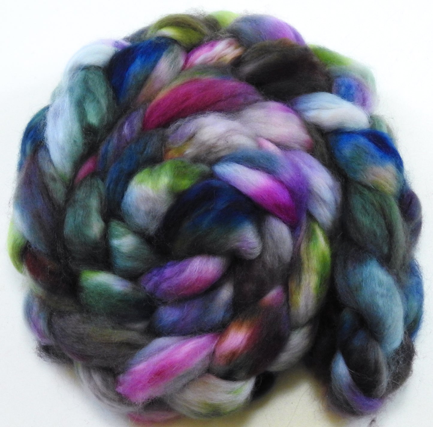 Purple Rain - 100% Pure Cashmere