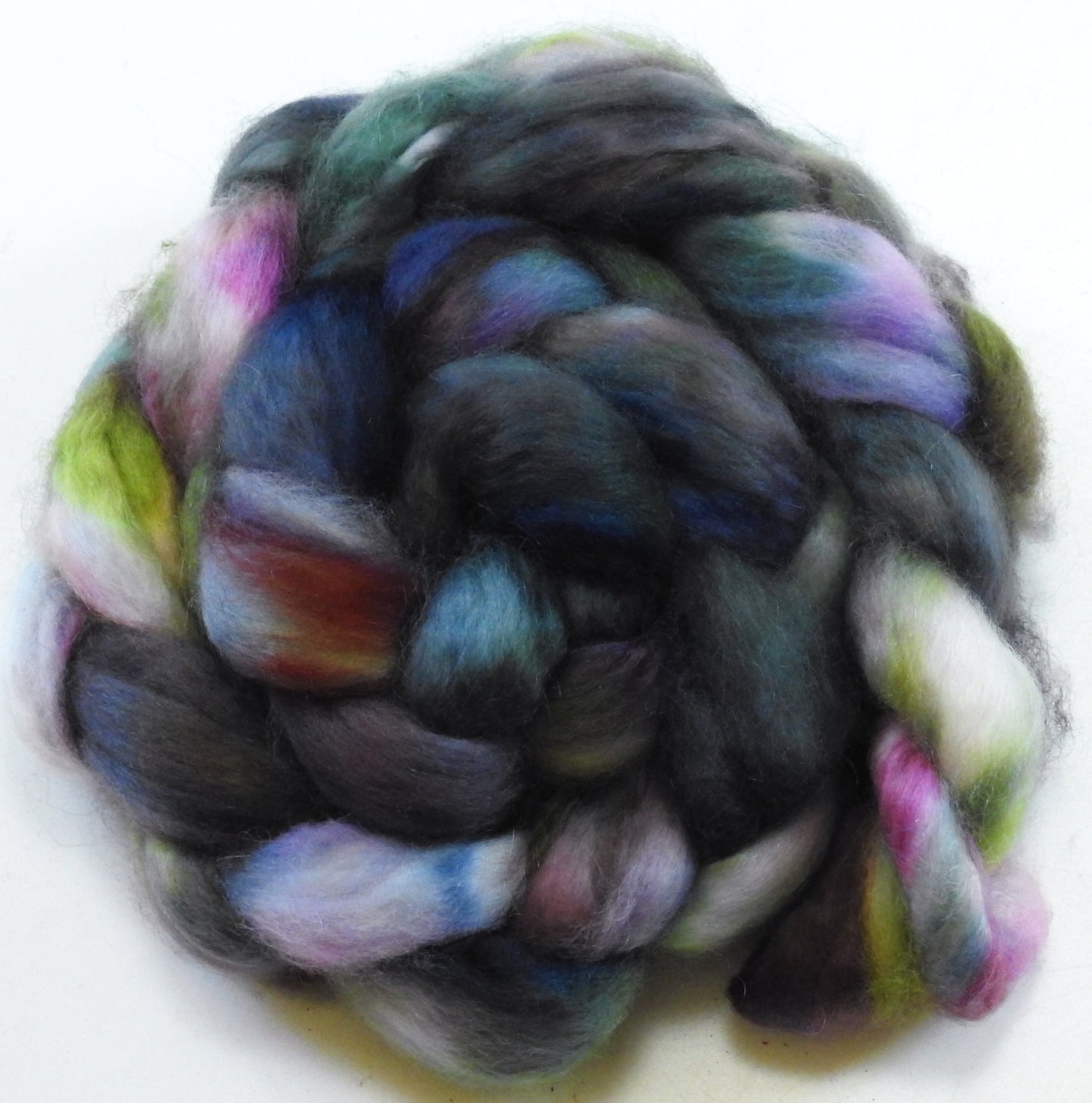 Purple Rain - 100% Pure Cashmere